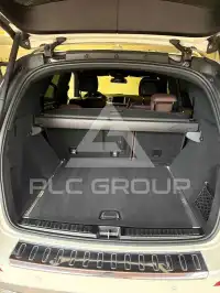 2013 Mercedes Benz ML 350