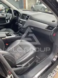 2013 Mercedes Benz ML 350