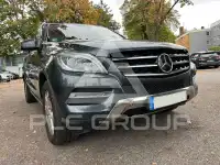 2013 Mercedes Benz ML 350