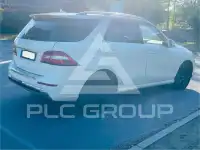 2013 Mercedes Benz ML 350