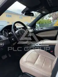 2013 Mercedes Benz ML 350