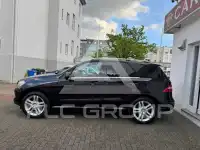 2013 Mercedes Benz ML 350