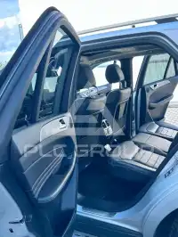 2013 Mercedes Benz ML 350
