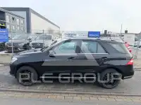 2013 Mercedes Benz ML 350