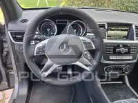 2013 Mercedes Benz ML 350
