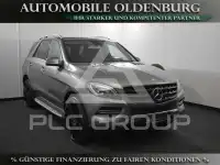 2013 Mercedes Benz ML 350