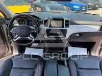 2013 Mercedes Benz ML 350