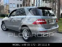 2013 Mercedes Benz ML 350