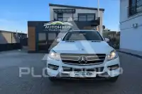 2013 Mercedes Benz ML 350