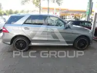 2013 Mercedes Benz ML 350