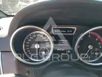 2013 Mercedes Benz ML 350