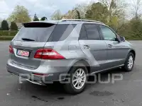 2013 Mercedes Benz ML 350