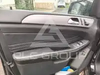 2013 Mercedes Benz ML 350