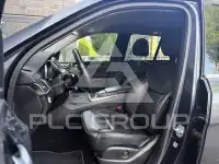 2013 Mercedes Benz ML 350