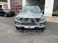 2013 Mercedes Benz ML 350