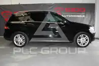 2013 Mercedes Benz ML 350