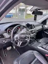 2013 Mercedes Benz ML 350