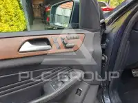 2013 Mercedes Benz ML 350