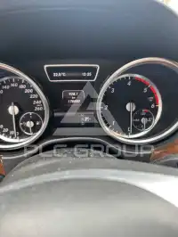 2013 Mercedes Benz ML 350