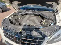2013 Mercedes Benz ML 350