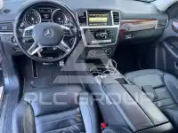 2013 Mercedes Benz ML 350