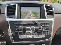 2013 Mercedes Benz ML 350