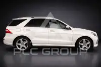 2013 Mercedes Benz ML 350