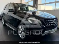 2013 Mercedes Benz ML 350