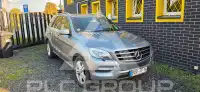 2013 Mercedes Benz ML 350