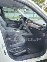 2013 Mercedes Benz ML 350