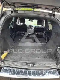 2013 Mercedes Benz ML 350
