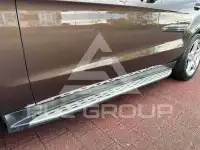 2013 Mercedes Benz ML 350