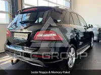 2013 Mercedes Benz ML 350