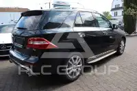 2013 Mercedes Benz ML 350