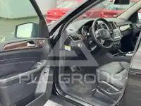 2013 Mercedes Benz ML 350