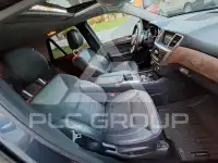 2013 Mercedes Benz ML 350