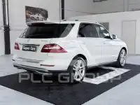 2013 Mercedes Benz ML 350