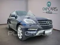 2013 Mercedes Benz ML 350