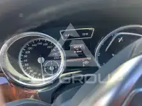 2013 Mercedes Benz ML 350