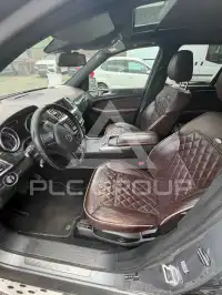 2013 Mercedes Benz ML 350