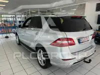2013 Mercedes Benz ML 350