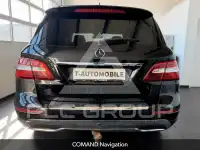 2013 Mercedes Benz ML 350