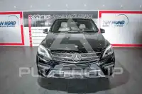 2013 Mercedes Benz ML 350