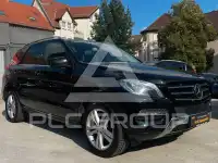 2013 Mercedes Benz ML 350