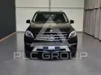 2013 Mercedes Benz ML 350