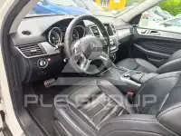2013 Mercedes Benz ML 350