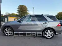 2013 Mercedes Benz ML 350