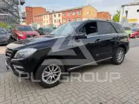 2013 Mercedes Benz ML 350