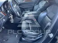 2013 Mercedes Benz ML 350