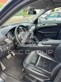 2013 Mercedes Benz ML 350